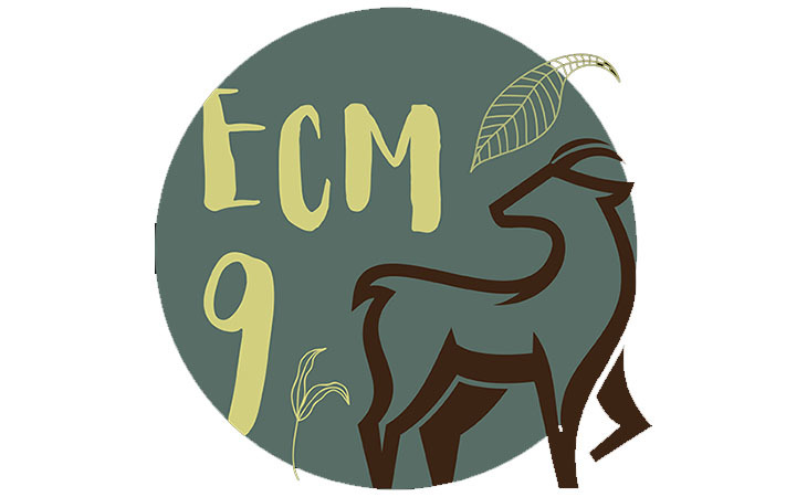 IX European Congress of Mammalogy (ECM9)